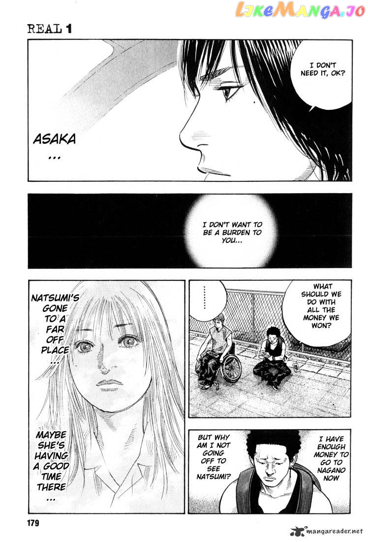 Real, Chapter 5 image 20